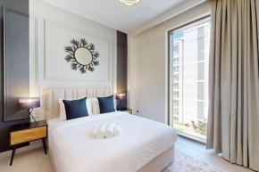 Summer at Creek Beach - Calm One Bedroom